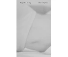 KNYGA Lina Scheynius; Saskia Vogel; Traven T. Diary of an Ending