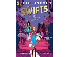 KNYGA Beth Lincoln Lincoln Beth Swifts