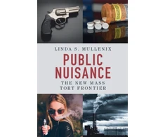 KNYGA Linda S Mullenix Public Nuisance