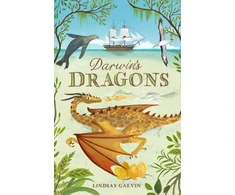 KNYGA Lindsay Galvin Darwin's Dragons