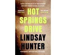 KNYGA Lindsay Hunter Hot Springs Drive
