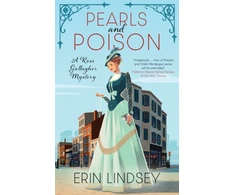 KNYGA Lindsey Erin Pearls and Poison