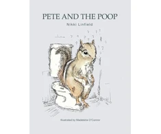 KNYGA Linfield, Nikki Pete and the Poop