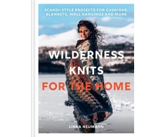 KNYGA Linka Neumann Wilderness Knits for the Home