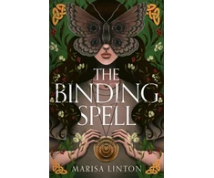 KNYGA Linton, Marisa Binding Spell