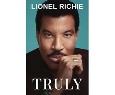 KNYGA Lionel Richie Truly