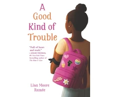 KNYGA Lisa Moore Ramee Good Kind of Trouble