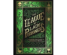 KNYGA Lisa Perrin League of Lady Poisoners