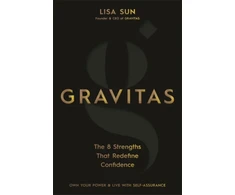 KNYGA Lisa Sun Gravitas