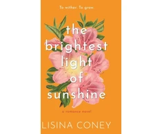 KNYGA Lisina Coney Brightest Light of Sunshine