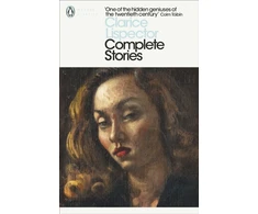 KNYGA Clarice Lispector Lispector Clarice Complete Stories