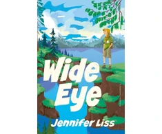 KNYGA Liss Jennifer Wide Eye