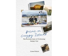 KNYGA Lissa Evans Picnic on Craggy Island