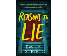 KNYGA Listfield, Emily Reasons to Lie