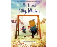 KNYGA Litchfield David My Friend, Billy Whiskers