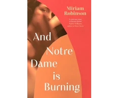 KNYGA Little And Notre Dame is Burning