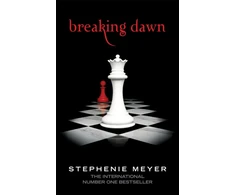 KNYGA Little Breaking Dawn
