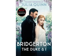 KNYGA Little Bridgerton: The Duke and I (Bridgertons Book 1)