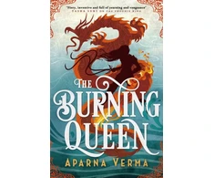 KNYGA Little Burning Queen
