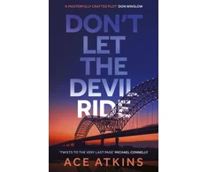KNYGA Little Don't Let the Devil Ride