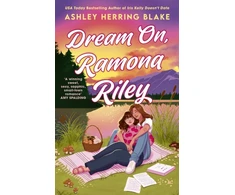 KNYGA Little Dream On, Ramona Riley