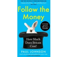 KNYGA Little Follow the Money