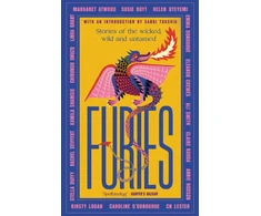 KNYGA Little Furies