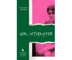 KNYGA Little Girl, Interrupted