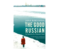 KNYGA Little Good Russian
