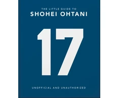 KNYGA Little Guide to Shohei Ohtani