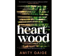 KNYGA Little Heartwood