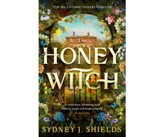 KNYGA Little Honey Witch