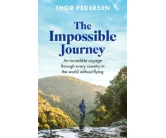 KNYGA Little Impossible Journey