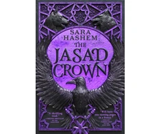 KNYGA Little Jasad Crown