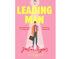 KNYGA Little Leading Man