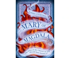 KNYGA Little Mary of Magdala