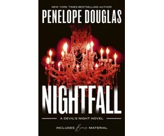 KNYGA Little Nightfall: Devil's Night