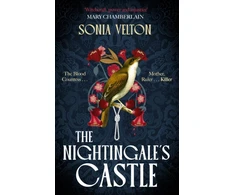 KNYGA Little Nightingale's Castle