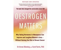KNYGA Little Oestrogen Matters (Revised Edition)