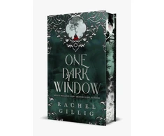 KNYGA Little One Dark Window
