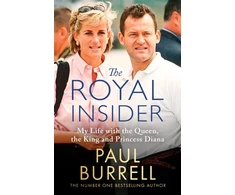 KNYGA Little Royal Insider