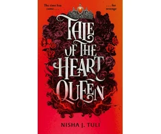 KNYGA Little Tale of the Heart Queen