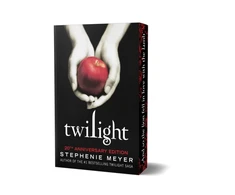 KNYGA Little Twilight 20th Anniversary Edition
