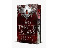 KNYGA Little Two Twisted Crowns
