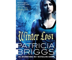 KNYGA Little Winter Lost
