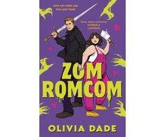KNYGA Little ZomRomCom