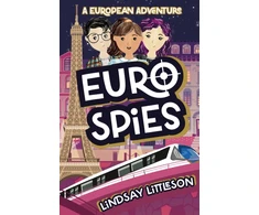 KNYGA Lindsay Littleson Littleson Lindsay Euro Spies