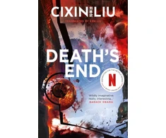 KNYGA Liu Cixin Death's End