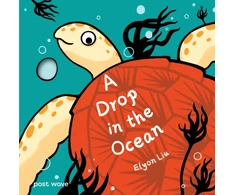 KNYGA Liu Elyon Drop in the Ocean
