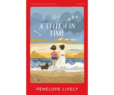 KNYGA Lively, Penelope Stitch in Time